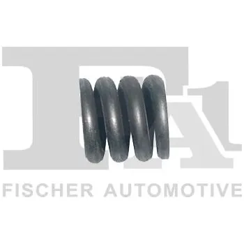 Autodíl Pružina, tlumič výfuku FA1 235-906