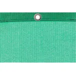 Prodyšná plachta PE 200 g/m2, zelená