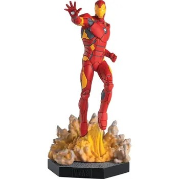 Figurka Iron Man