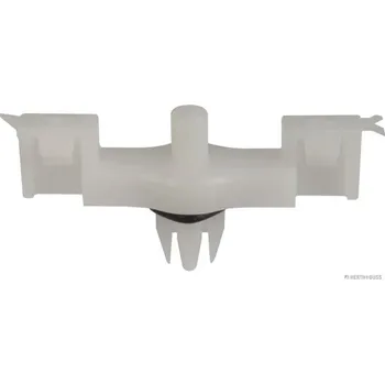 Lišta karosérie Klip, ozdobná / ochranná lišta ORIGINÁL, POR 95555954700