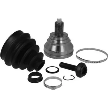 Sada kloubů, hnací hřídel METELLI 15-1463