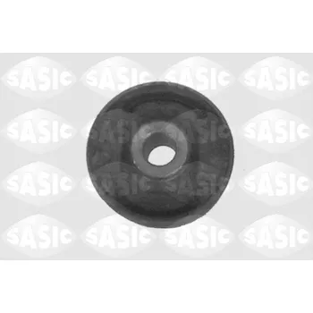 Uložení, řídicí mechanismus SASIC 4001544