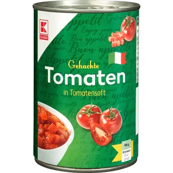 K-CLASSIC SEKANÁ RAJČATA KOUSKY V RAJČATOVÉ ŠŤÁVĚ NĚMECKO!