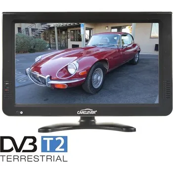 Monitor STUALARM LCD monitor 10\"