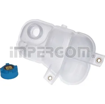 Motor automobilu Vyrovnávací nádoba, chladivo ORIGINAL IMPERIUM 44119