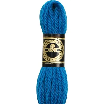 Příze Příze LAINE COLBERT, modrá - odstín 7650