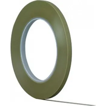 Lepicí páska 3M™ maskovací páska fine line 218 9mm x 55m