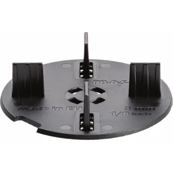 Venkovní dlažba Mezerníky Buzon PB-0-S-TABS 3 MM pro terče PB-0-S18