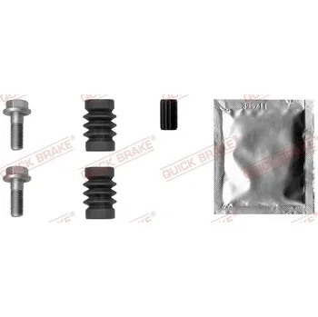 Brzdový systém Sada příslušenství, brzdový třmen Quick Brake 113-1385