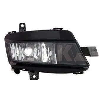 Mlhový světlomet mlhovka ORIGINÁL, VAG 5G0941662J