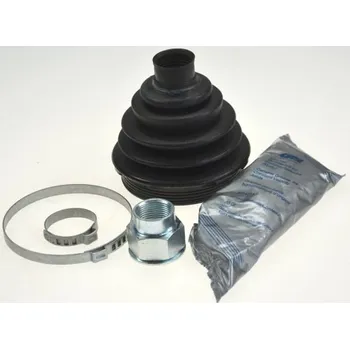 Hřídel nápravy Sada měchů, hnací hřídel LOEBRO 303260