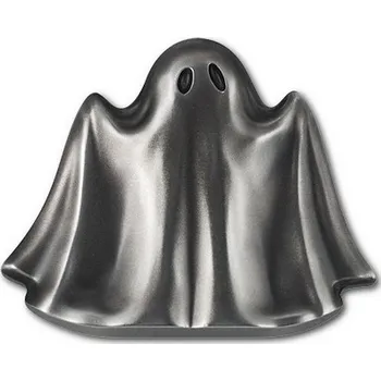 DUCH coin Silver Ghost - 1 oz stříbrná mince