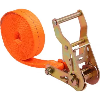 Upínací popruh Jednodílný upínací popruh 1,5 t (Délka: 8 m)