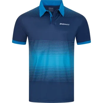 Polokošile DONIC Push modrá modrá S
