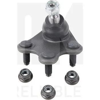 Podpora-/ Kloub NK 5044752