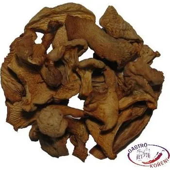 Bonbon Liška obecná sáček 1kg