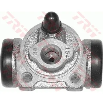 Brzdový systém Válec kolové brzdy TRW BWD302