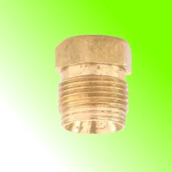 Příslušenství ke svářečce KARMA Tryska hlavní propan-butan BETA 4; průměr 1,1 mm; 22023