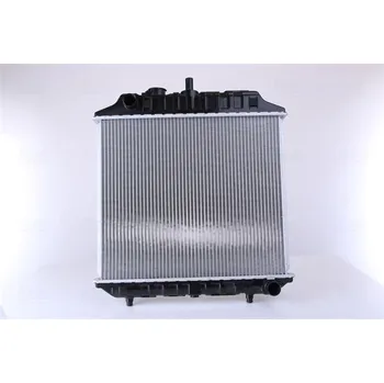 Chladič motoru Chladič, chlazení motoru NISSENS 62516