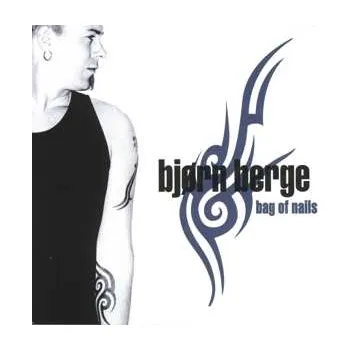 Zahraniční hudba CD Bjørn Berge: Stringmachine 2021