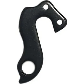 rám kola Patka / koncovka rámu pro Leader Fox