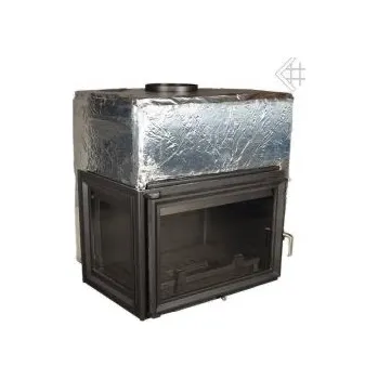 Krbová vložka KRATKI IZOLACE TEPLOVODNI VLOZKY OLIWIA - levý bok