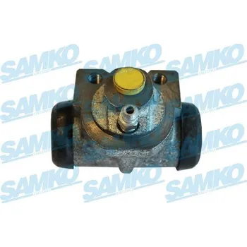 Brzdový válec Válec kolové brzdy SAMKO C12587
