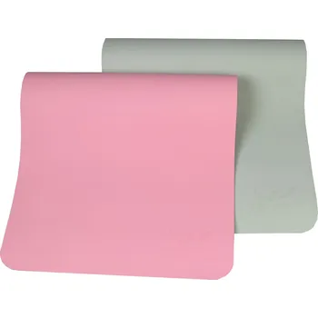 podložka na cvičení Yogacentrum podložka na jógu TPE 6mm, Barva mint