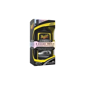 Autovosk Meguiar's Ultimate Liquid Wax - špičkový tekutý vosk na bázi syntetických polymerů, 473 ml SLEVA 20%