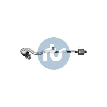 Táhlo řízení Příčné táhlo řízení RTS 90-09697-2