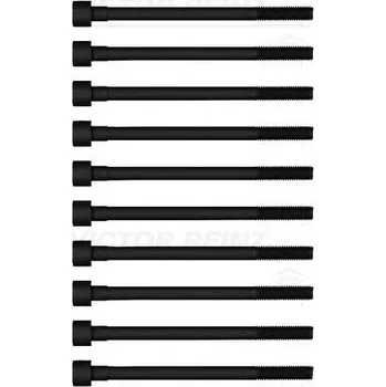 Spojovací materiál motoru Sada šroubů hlavy válce VICTOR REINZ 14-55008-01