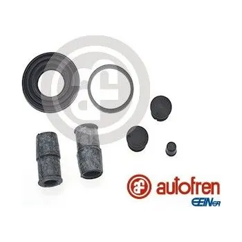 Auto-moto Sada na opravy, brzdový třmen AUTOFREN SEINSA D4469