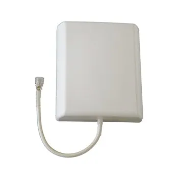 Širokopásmová sektorová anténa 9dB