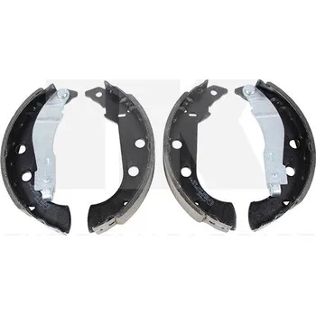 Brzdová čelist Sada brzdových čelistí NK 2719642