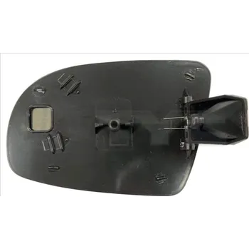 Autosklo Sklo do zrcátka, vnější zrcátko TYC 325-0021-1