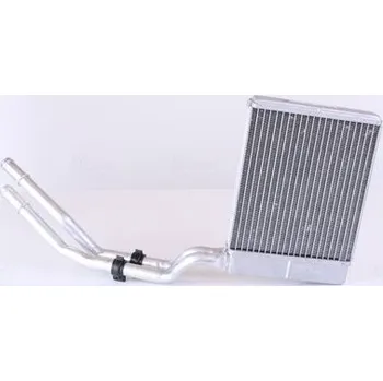 Výměník tepla Výměník tepla, vnitřní vytápění NISSENS 71773