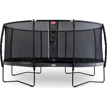 Trampolína Berg Toys Trampolína Berg Grand Elite se sítí DeLuxe 520 cm