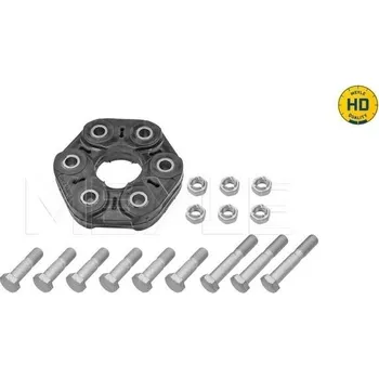 Hřídel nápravy Kloub, kloubový hřídel MEYLE 314 152 2114/HD