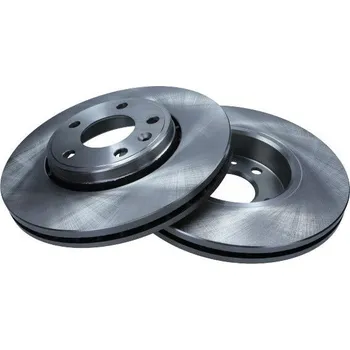 Brzdový kotouč Brzdový kotouč MAXGEAR 19-1009