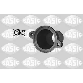 Motor automobilu Příruba chladiva SASIC 4000379