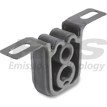 Držák, výfukový systém HJS 83 11 1909