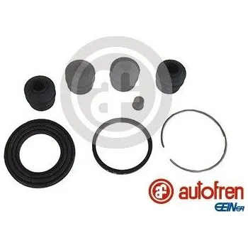 Auto-moto Sada na opravy, brzdový třmen AUTOFREN SEINSA D4529