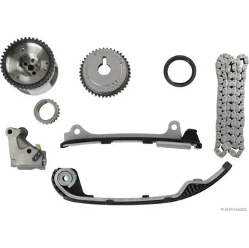 Sada rozvodového řetězu HERTH+BUSS JAKOPARTS J1191012