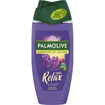 Kosmetická sada PALMOLIVE SPRCHOVÝ GEL ABSOLUTE RELAX NĚMECKO!