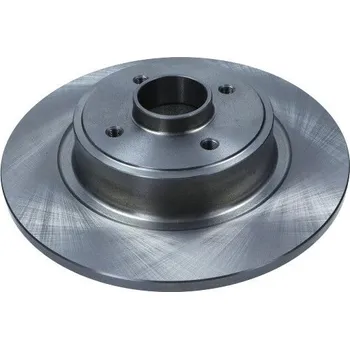 Brzdový systém Brzdový kotouč MAXGEAR 19-1278