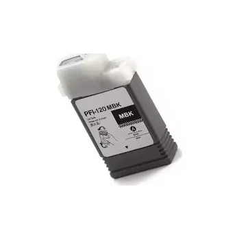 Canon PFI-120MBK 2884C001 černá kompatibilní cartridge