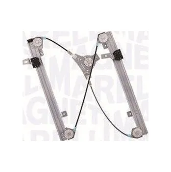 Stahovačka okna Zvedací zařízení oken MAGNETI MARELLI 350103170022