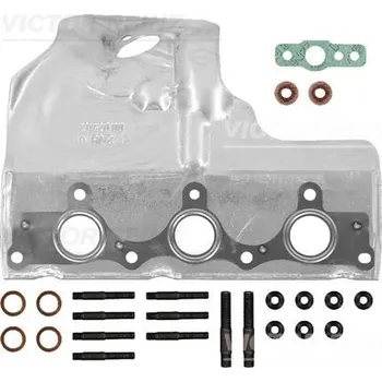 Motor automobilu Montážní sada, dmychadlo VICTOR REINZ 04-10009-01