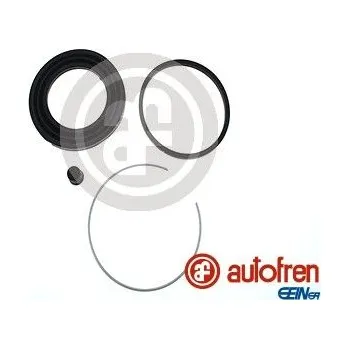 Brzdový systém Sada na opravy, brzdový třmen AUTOFREN SEINSA D4252