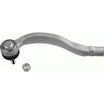 Táhlo řízení Hlava příčného táhla řízení LEMFÖRDER 34531 01